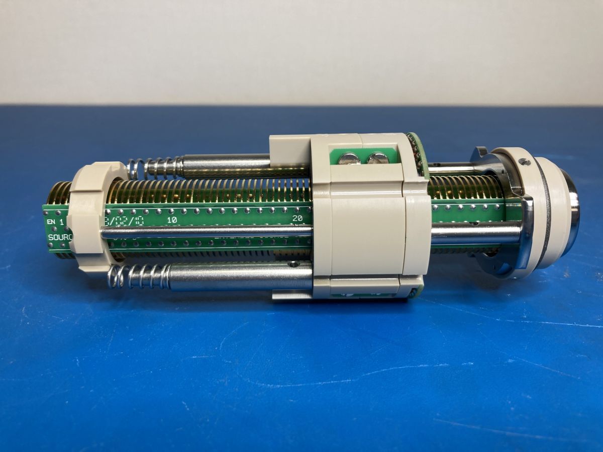 Waters Synapt G2 Source Ion Guide Assembly 700004952 [n1234460473]
