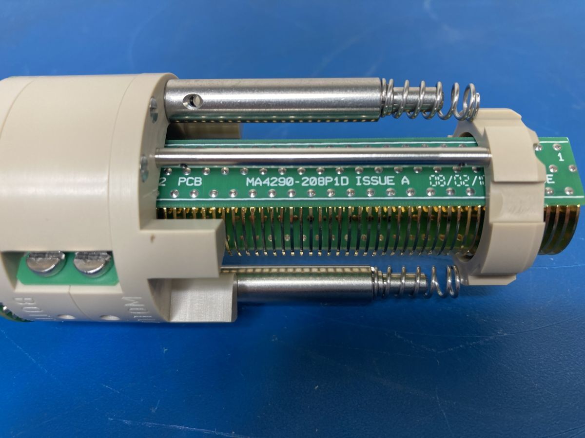 Waters Synapt G2 Source Ion Guide Assembly 700004952 [n1234460473]