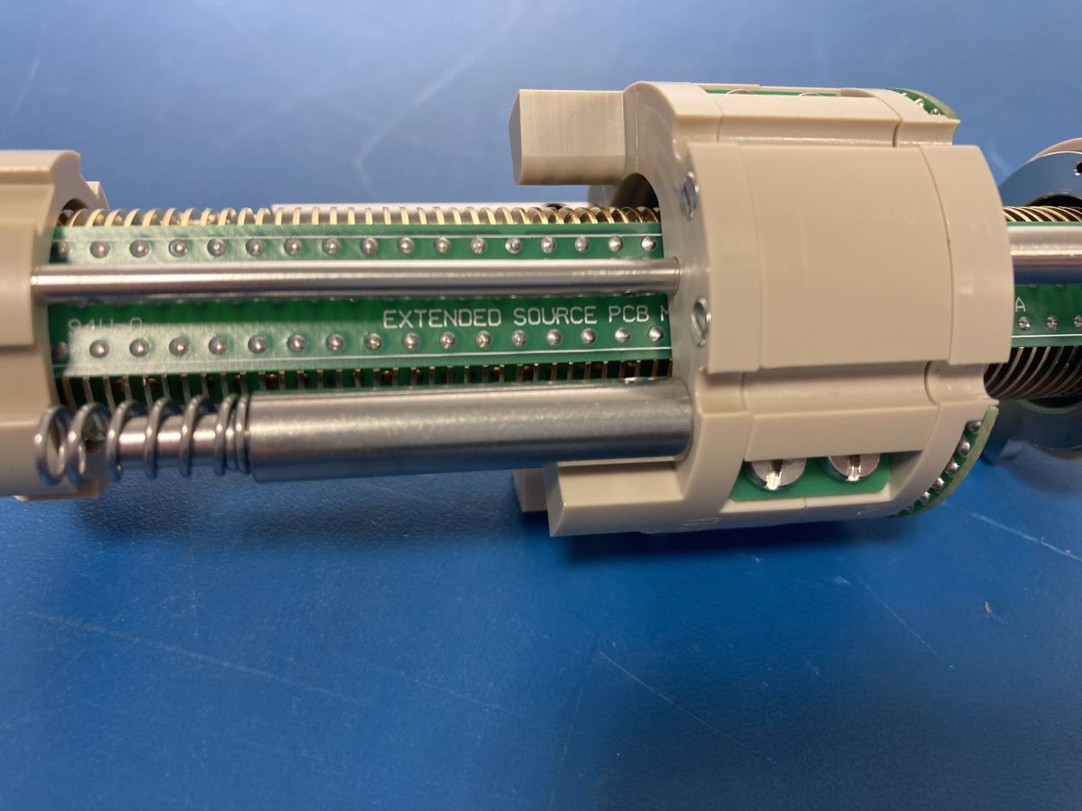 Waters Synapt G2 Source Ion Guide Assembly 700004952 [n1234460473]