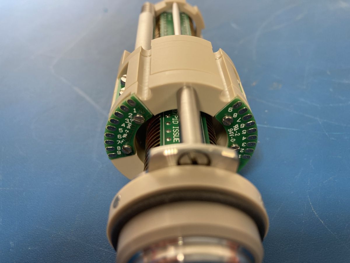 Waters Synapt G2 Source Ion Guide Assembly 700004952 [n1234460473]