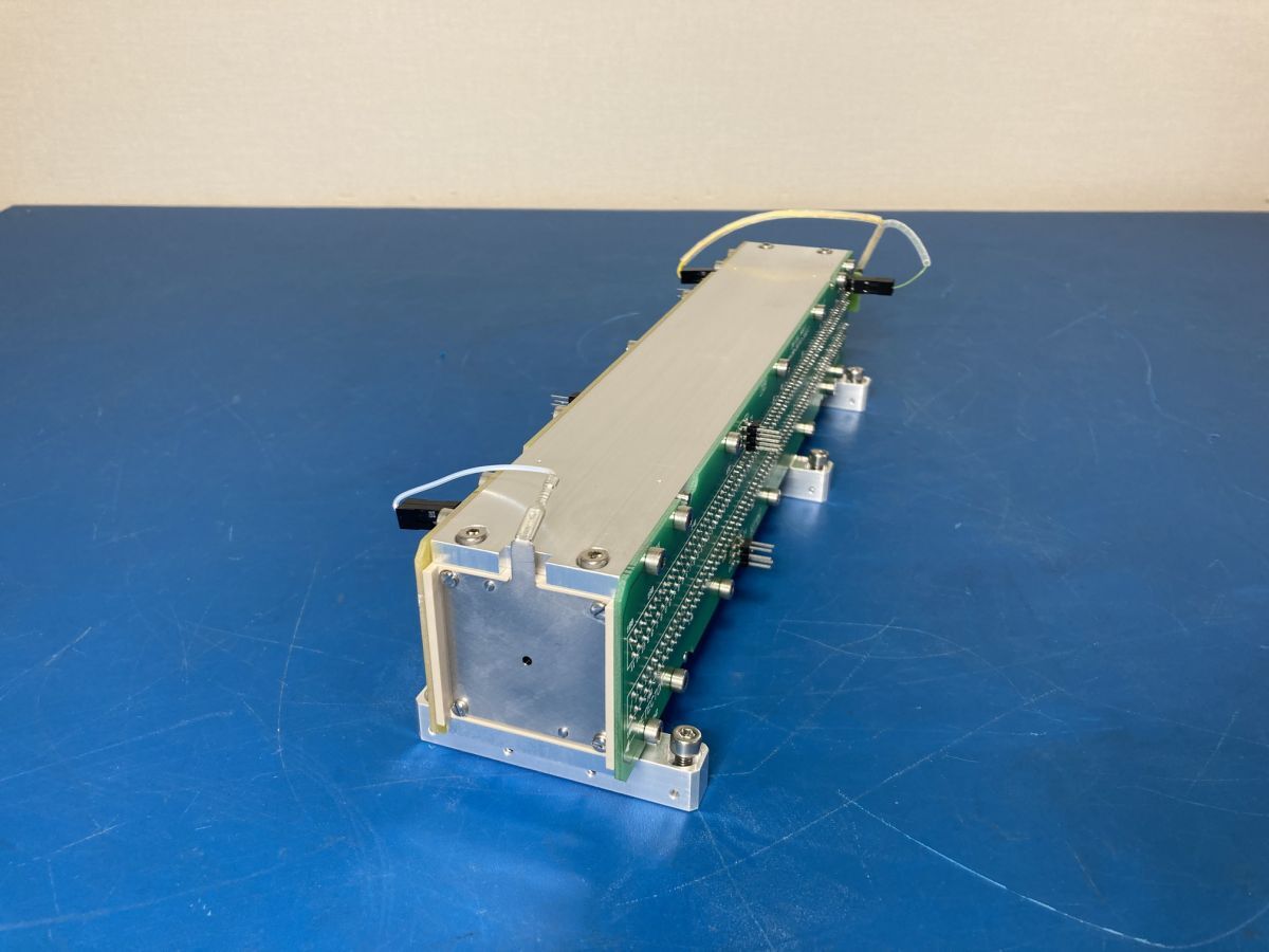 Waters Synapt G2 IMS Cell Assembly 700004959 Ion Mobility Section Unit [k1234467350]