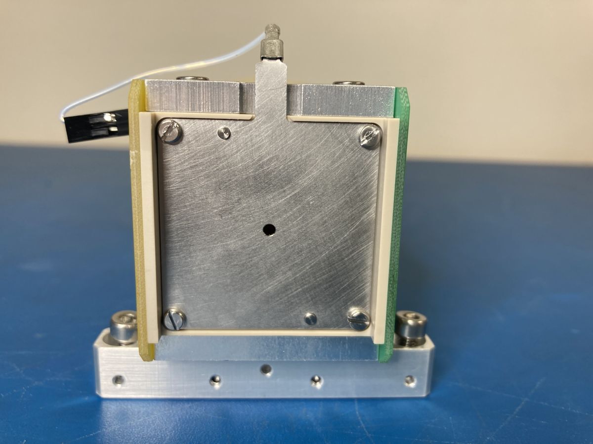 Waters Synapt G2 IMS Cell Assembly 700004959 Ion Mobility Section Unit [k1234467350]