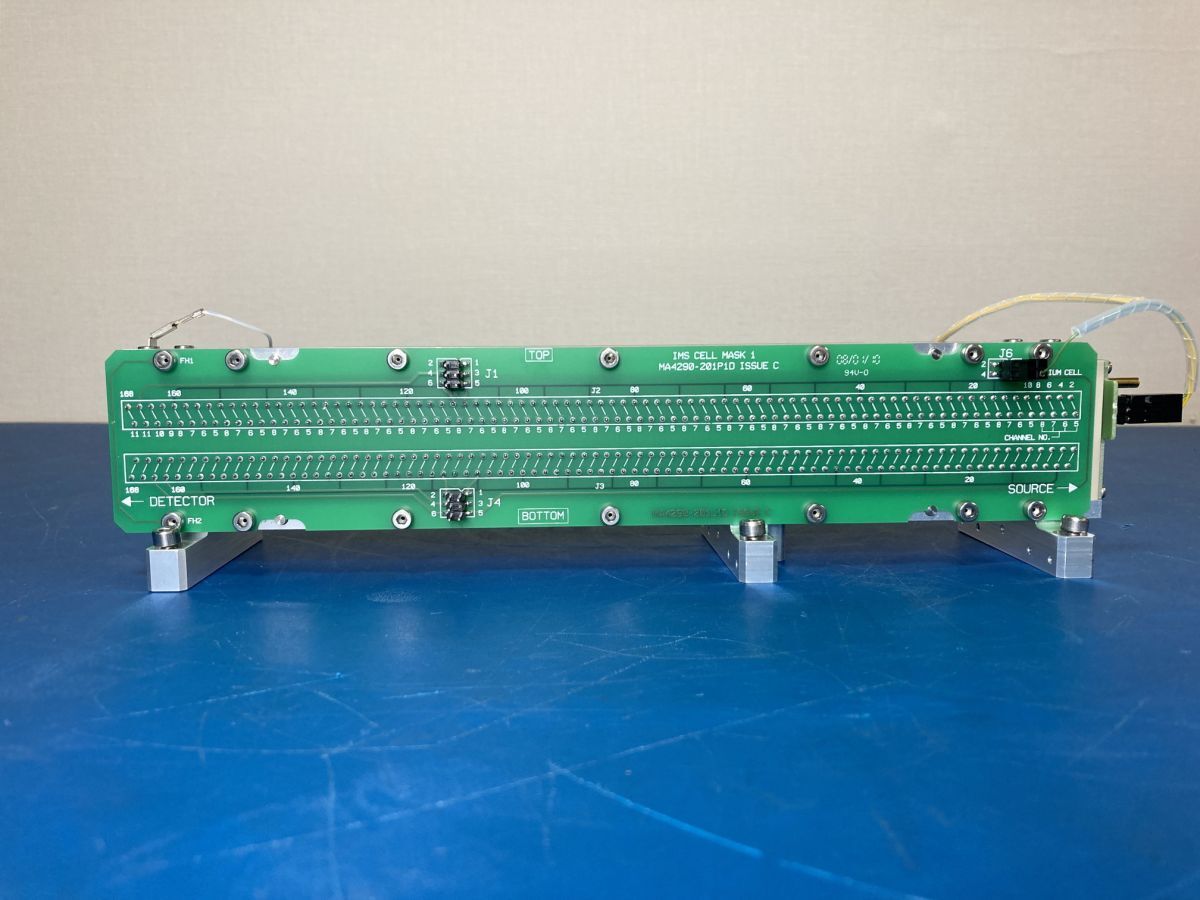 Waters Synapt G2 IMS Cell Assembly 700004959 Ion Mobility Section Unit [k1234467350]