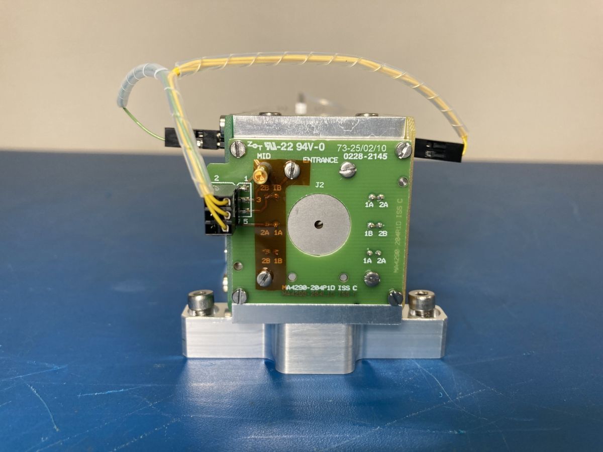Waters Synapt G2 IMS Cell Assembly 700004959 Ion Mobility Section Unit [k1234467350]