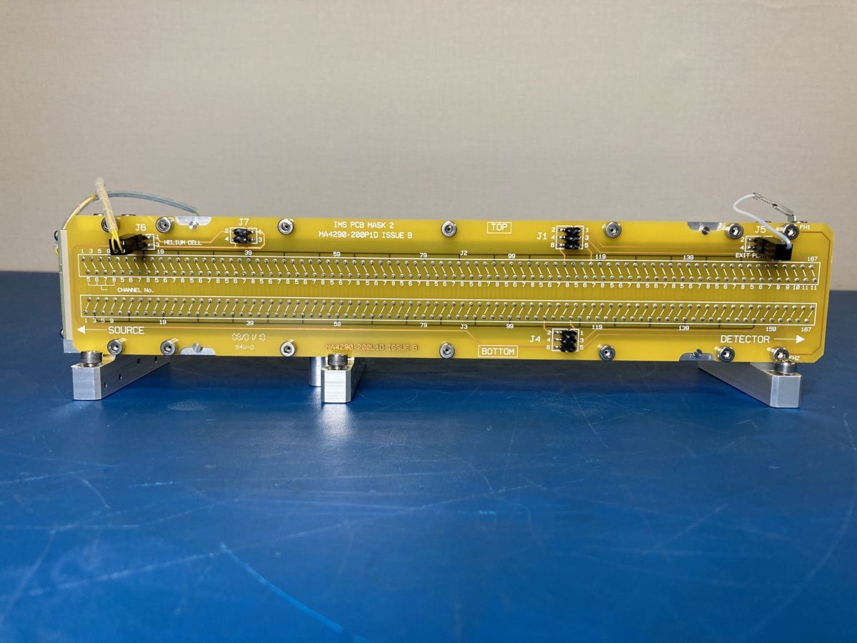 Waters Synapt G2 IMS Cell Assembly 700004959 Ion Mobility Section Unit [k1234467350]