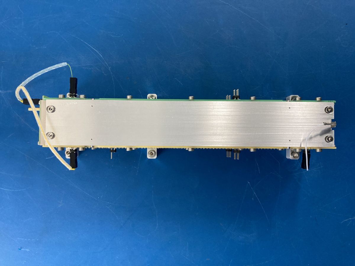 Waters Synapt G2 IMS Cell Assembly 700004959 Ion Mobility Section Unit [k1234467350]