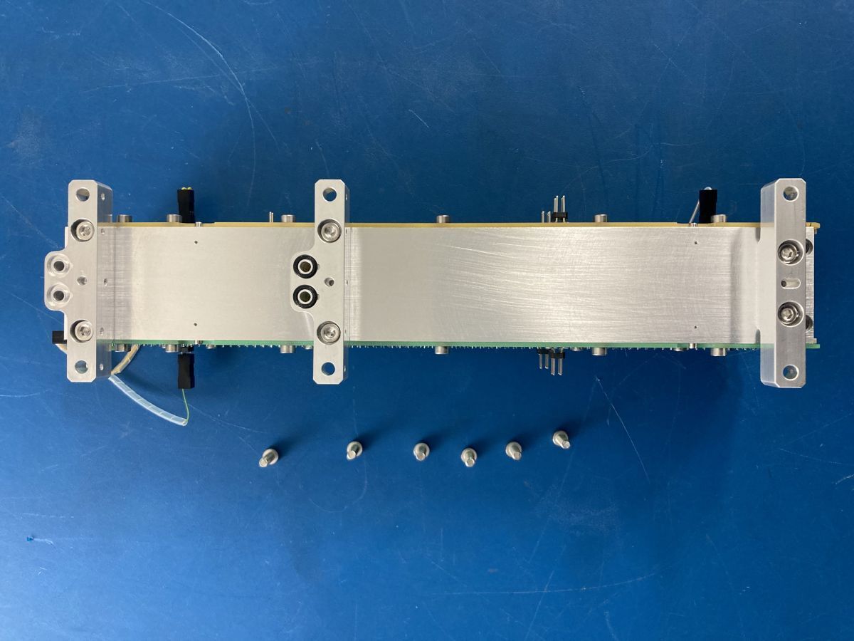 Waters Synapt G2 IMS Cell Assembly 700004959 Ion Mobility Section Unit [k1234467350]