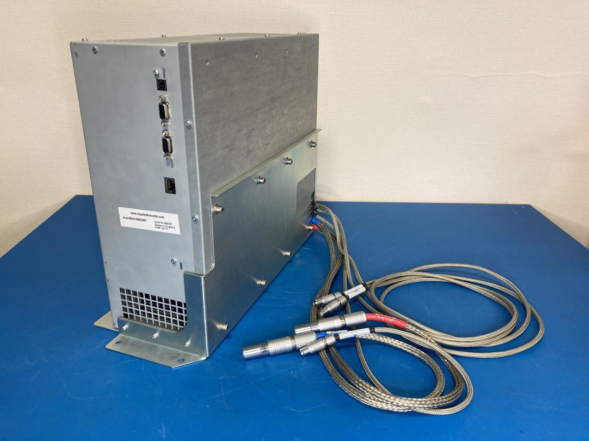 Applied Kilovolts MS015MZZ667 High Voltage Power Supply for Waters Synapt G2 [q1234453194]