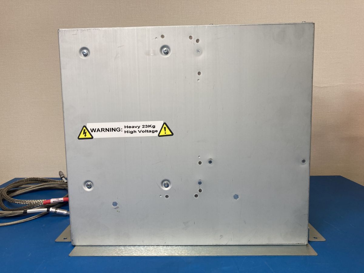 Applied Kilovolts MS015MZZ667 High Voltage Power Supply for Waters Synapt G2 [q1234453194]