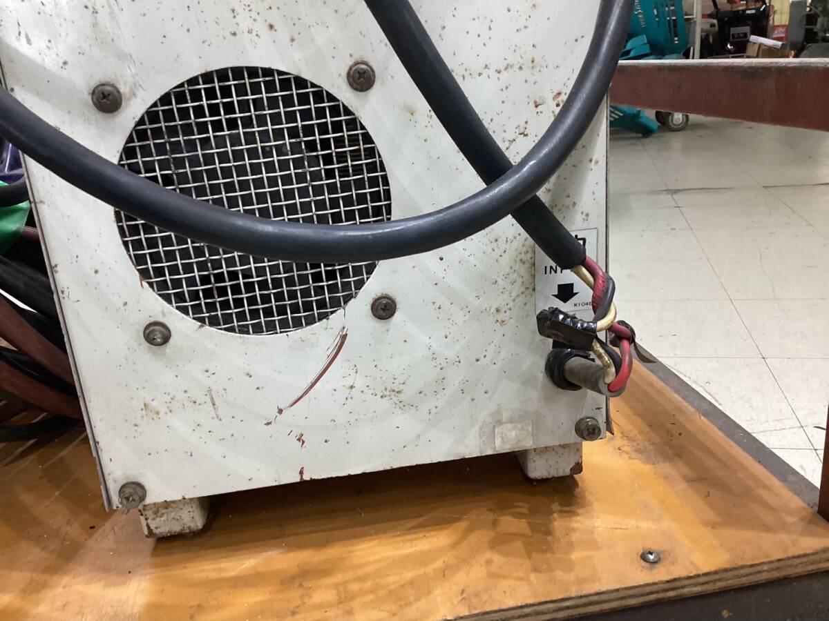 Daihen CPTM-1602 MIG Welder [w1234467704]