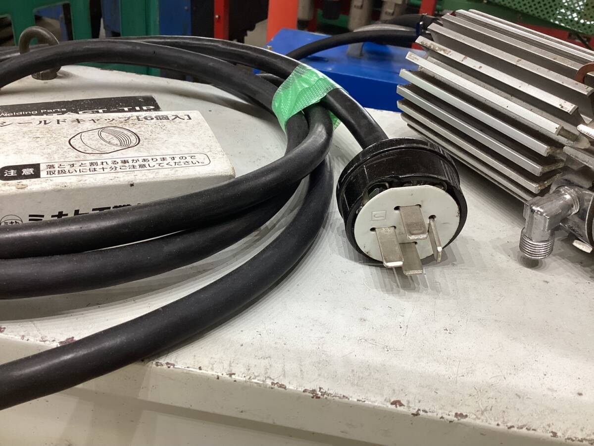 Daihen CPTM-1602 MIG Welder [w1234467704]