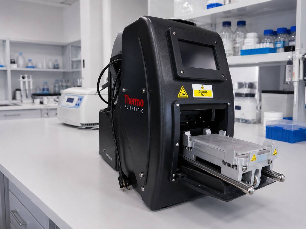 Thermo Scientific ALPS 3000 [o1234541514]