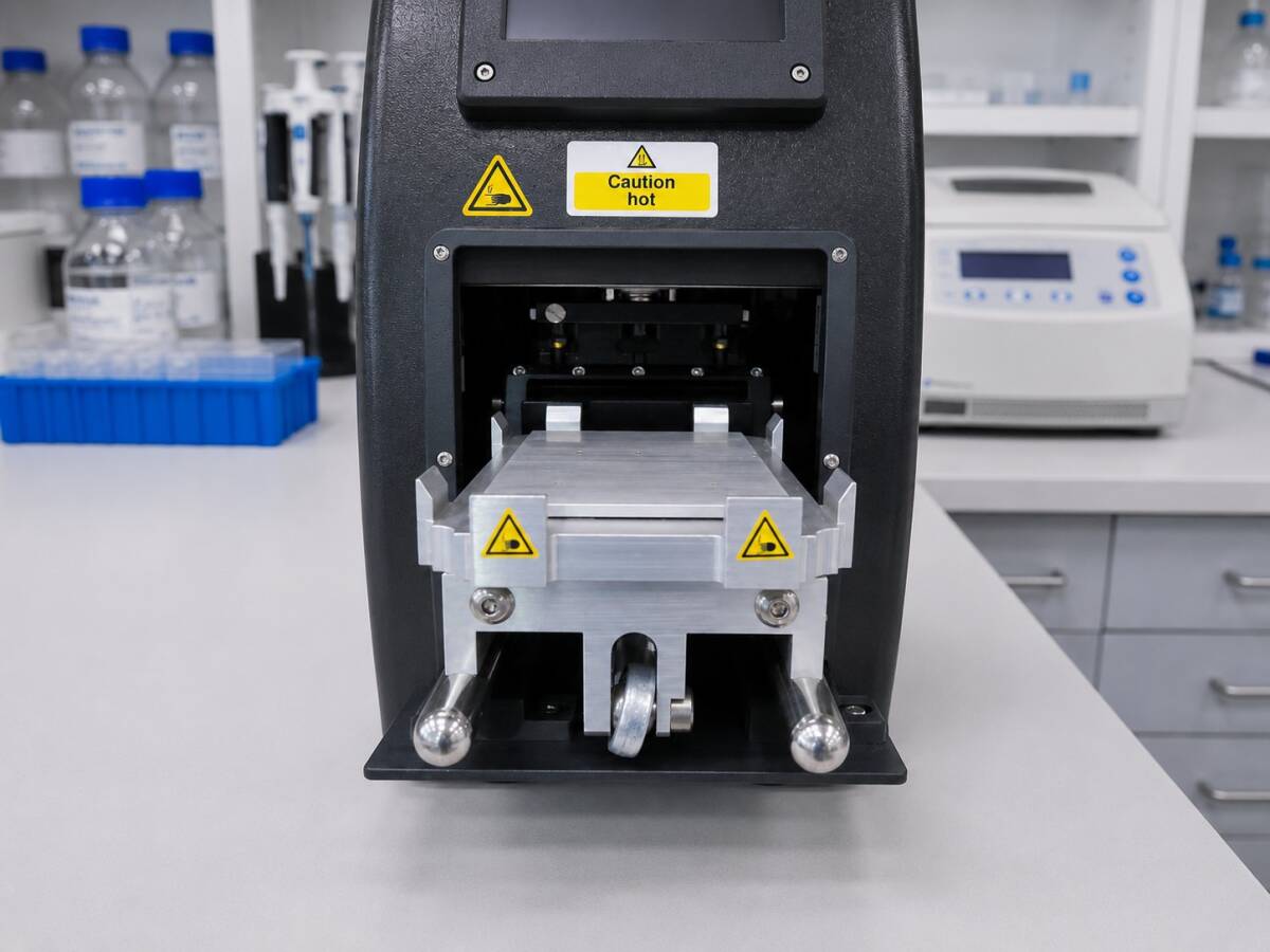 Thermo Scientific ALPS 3000 [o1234541514]