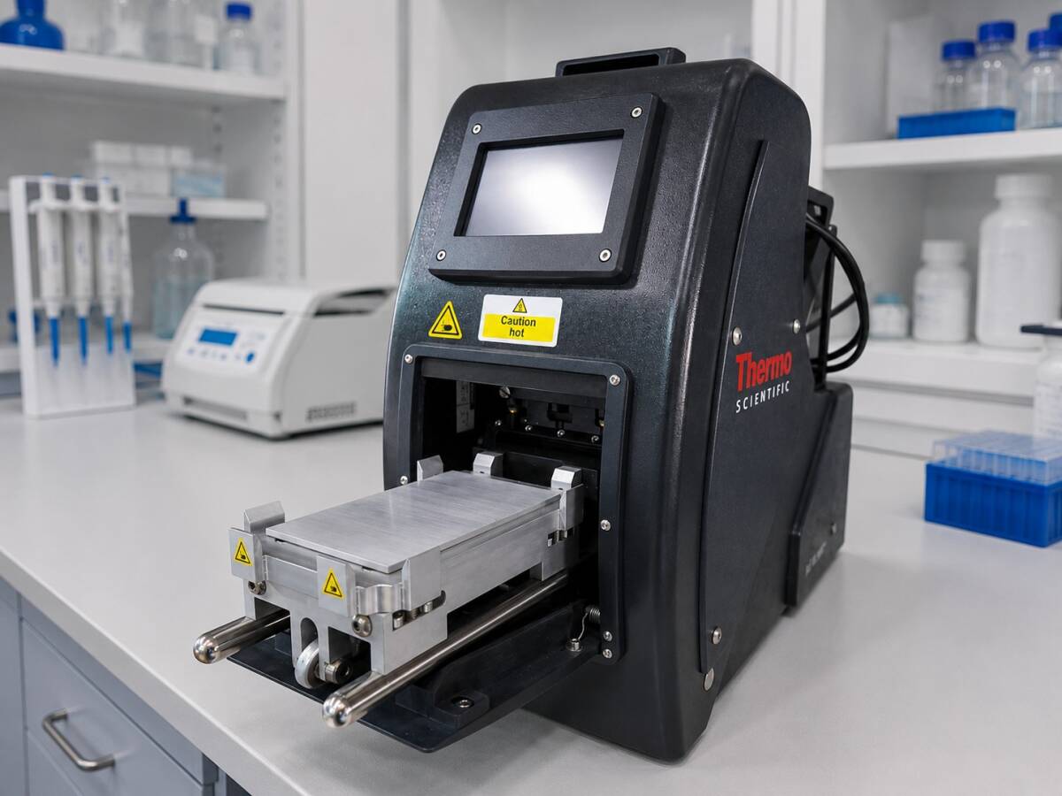 Thermo Scientific ALPS 3000 [o1234541514]