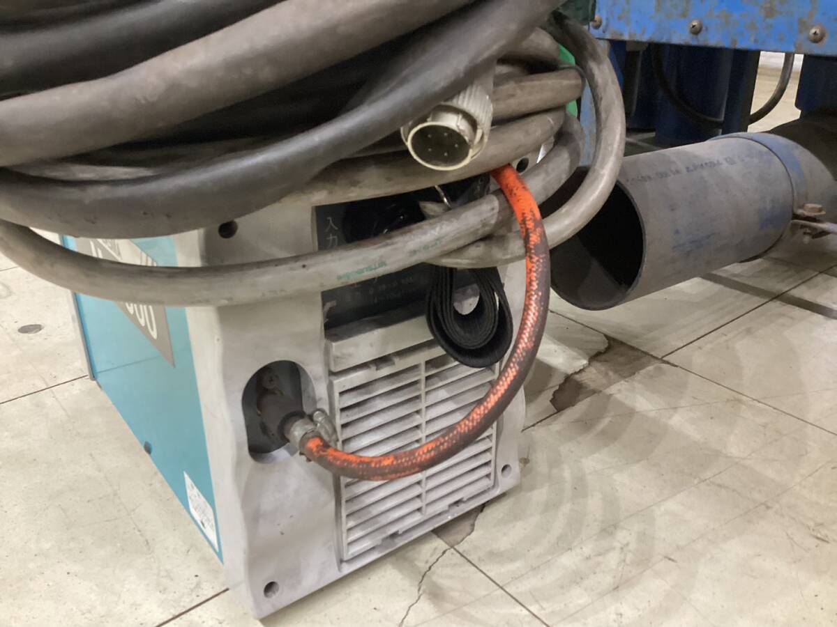 Daihen M-3500 Plasma Cutter Max 12mm [b1234554412]