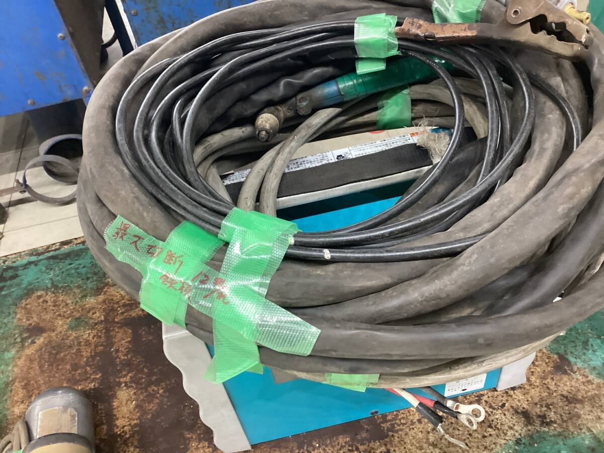 Daihen M-3500 Plasma Cutter Max 12mm [b1234554412]
