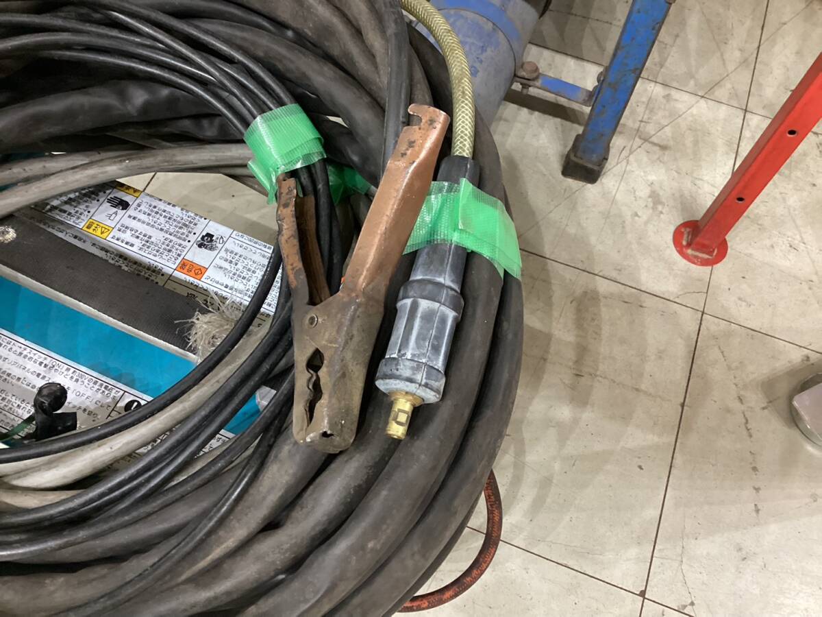 Daihen M-3500 Plasma Cutter Max 12mm [b1234554412]