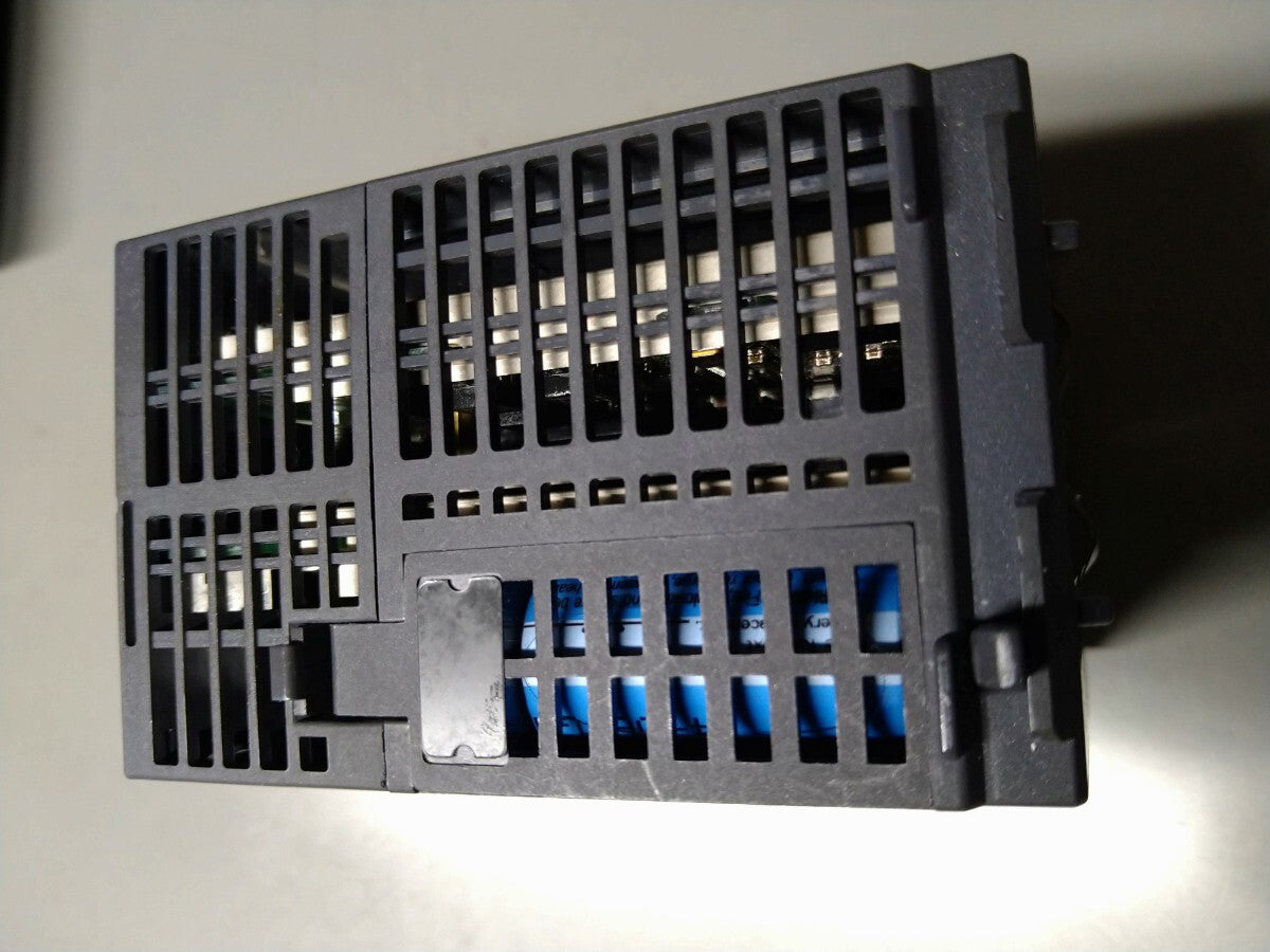 Mitsubishi Electric Q25PRHCPU Redundant PLC CPU 252ksteps [w1234643729]