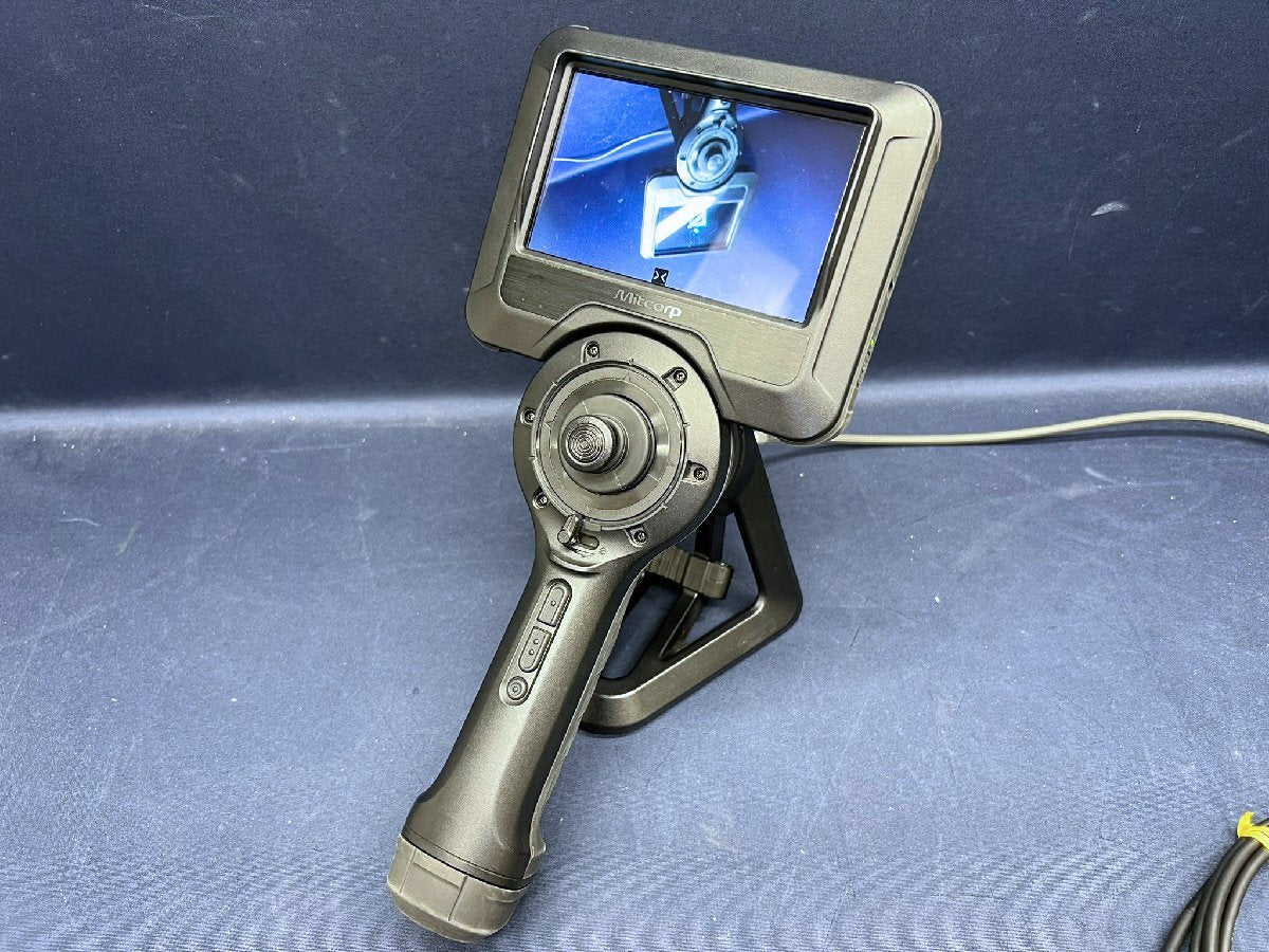 Mitcorp X750 Industrial Videoscope Borescope [u1234674441]