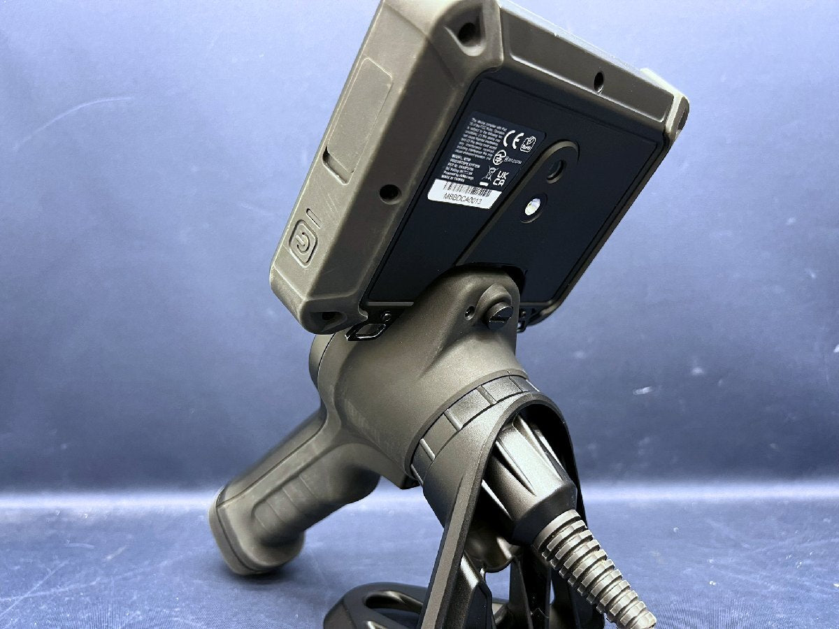 Mitcorp X750 Industrial Videoscope Borescope [u1234674441]