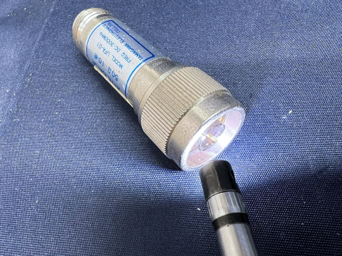 Mitcorp X750 Industrial Videoscope Borescope [u1234674441]