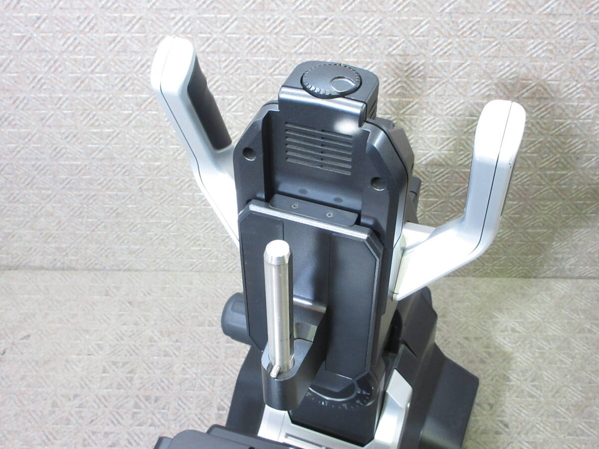 Keyence VHX-S550 Stand for Digital Microscope (as-is) [s1234675948]