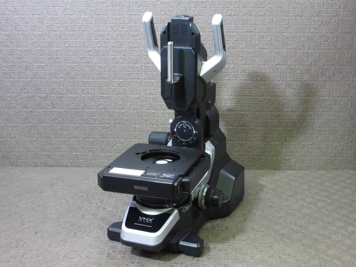 Keyence VHX-S550 Stand for Digital Microscope (as-is) [s1234675948]