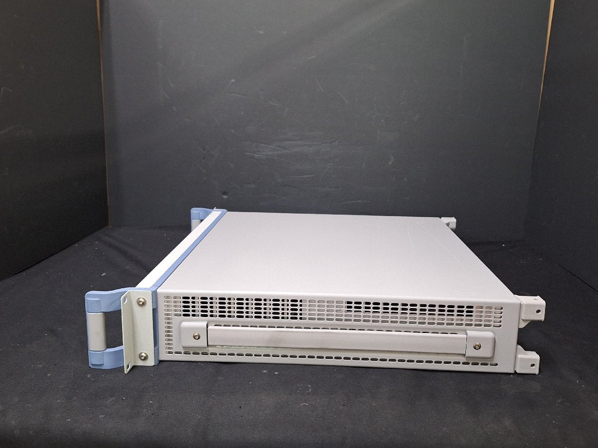 Rohde & Schwarz UPP800 Audio Analyzer 8-Port [q1234693827]