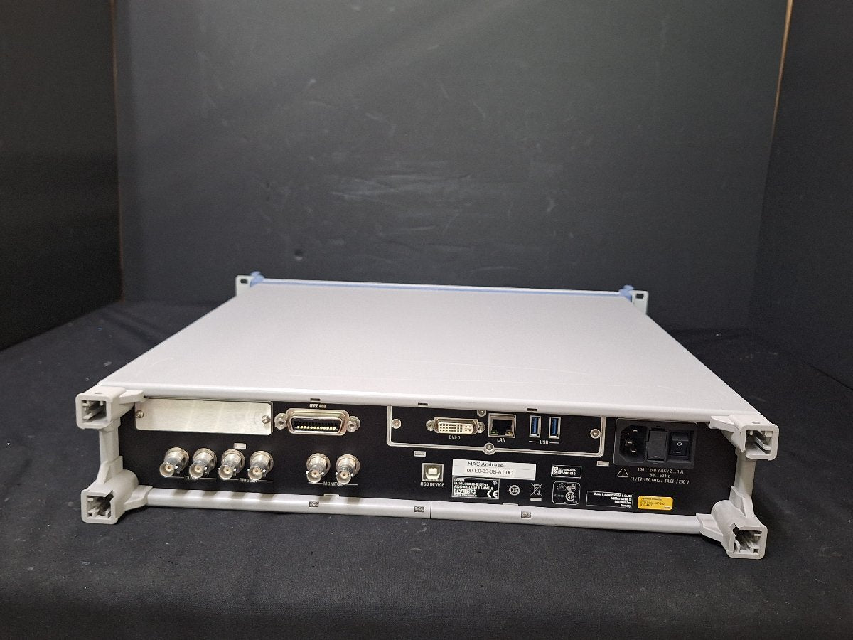 Rohde & Schwarz UPP800 Audio Analyzer 8-Port [q1234693827]