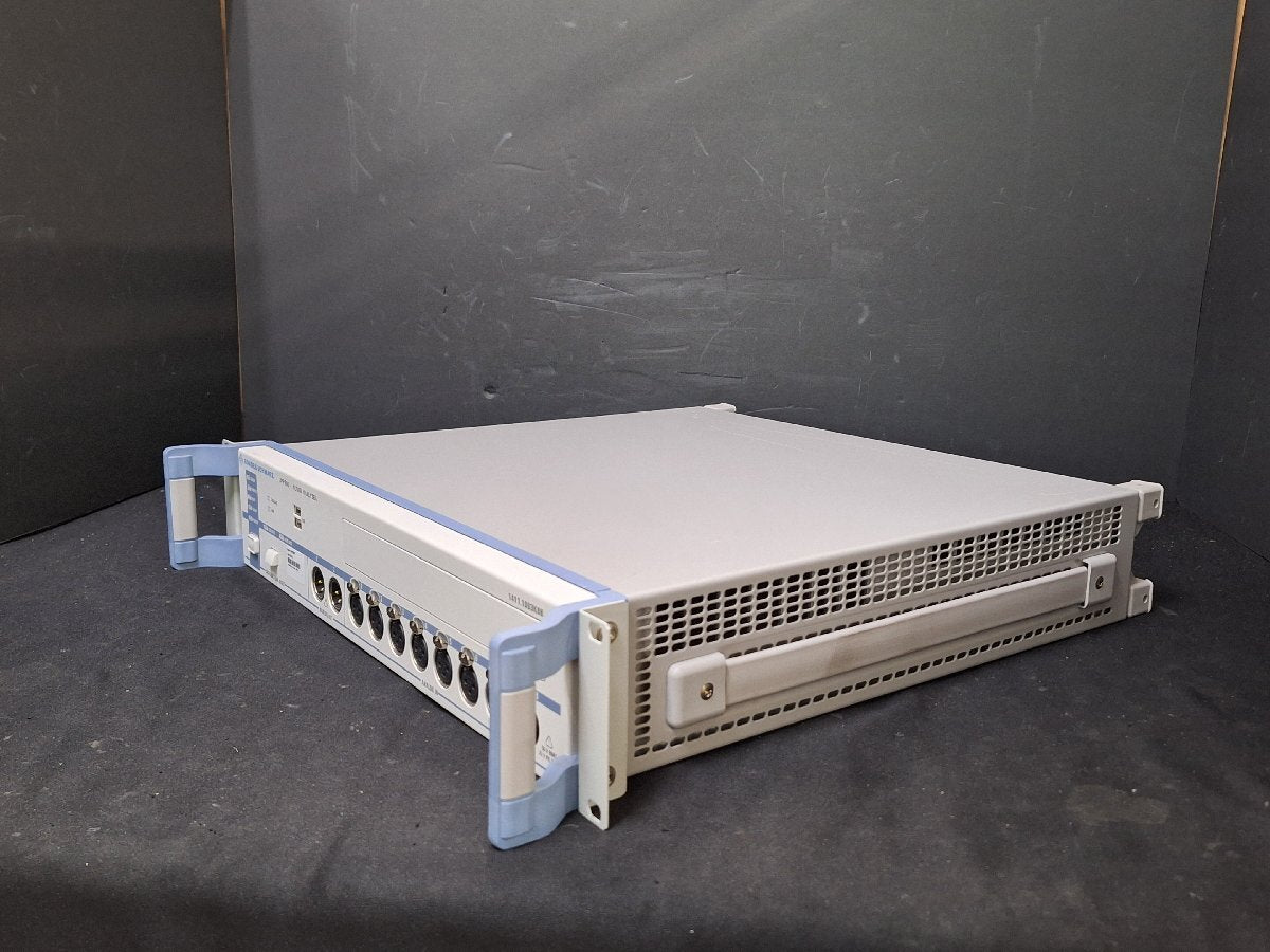Rohde & Schwarz UPP800 Audio Analyzer 8-Port [q1234693827]
