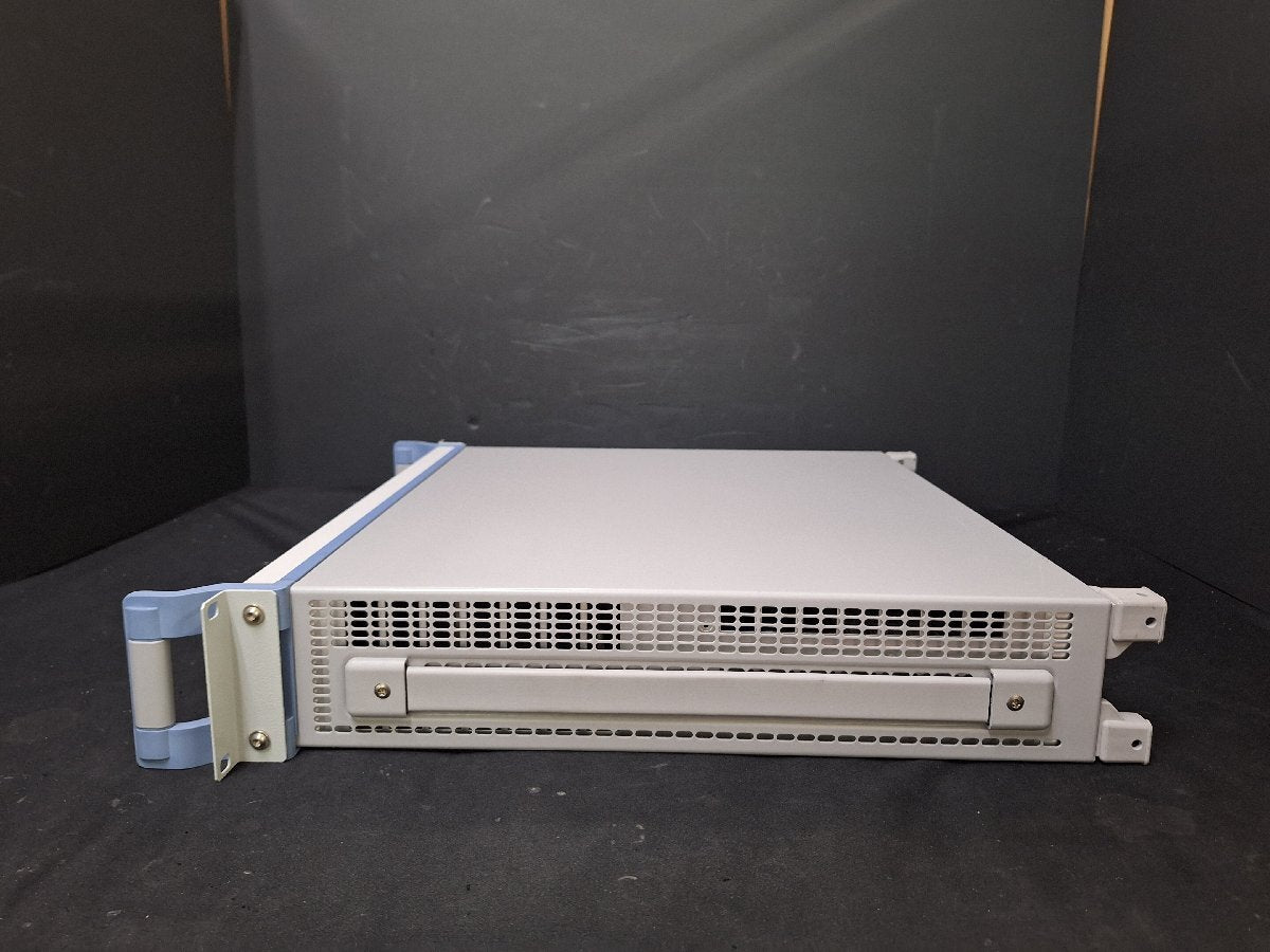 Rohde & Schwarz UPP200 Audio Analyzer 2-Port [n1234712176]