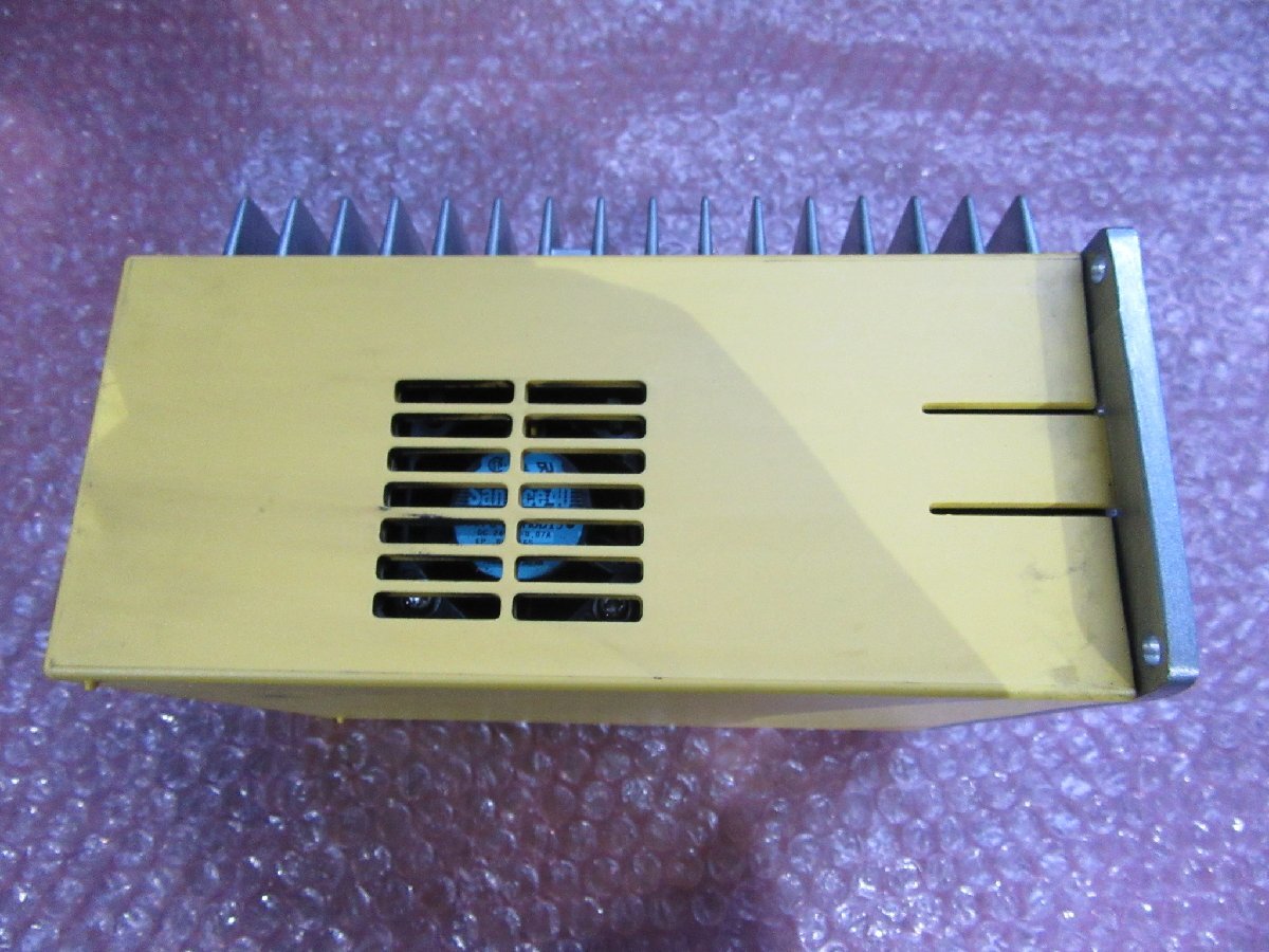 FANUC A06B-6093-H152 Servo Amplifier (untested) [d1234720272]
