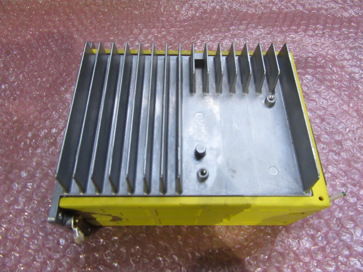 FANUC A06B-6093-H152 Servo Amplifier (untested) [d1234720272]
