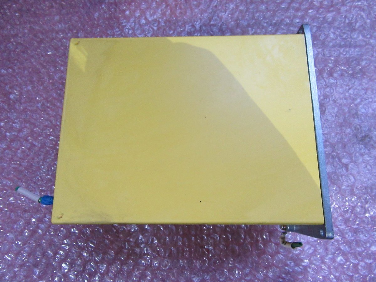 FANUC A06B-6093-H152 Servo Amplifier (untested) [d1234720272]