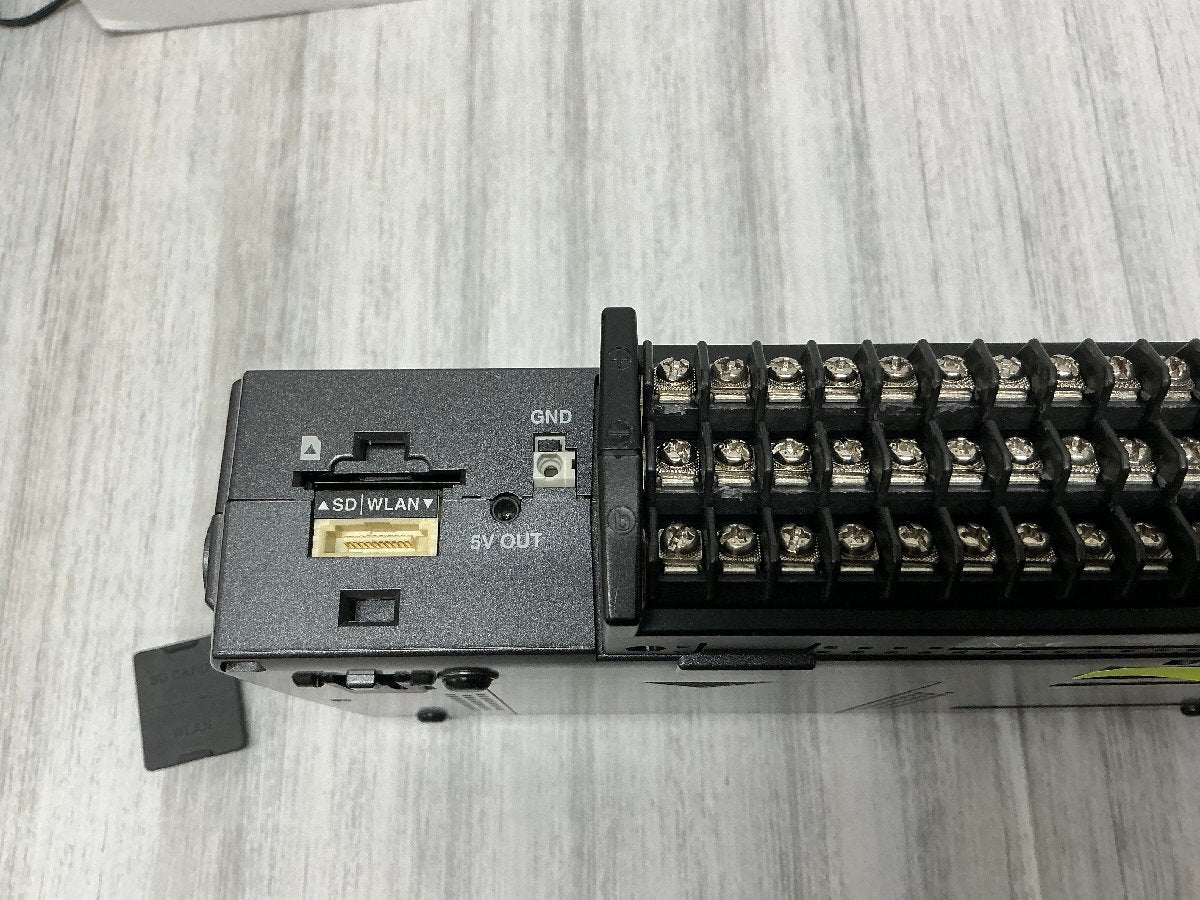 Graphtec GL840 Midi Logger [x1234701397]