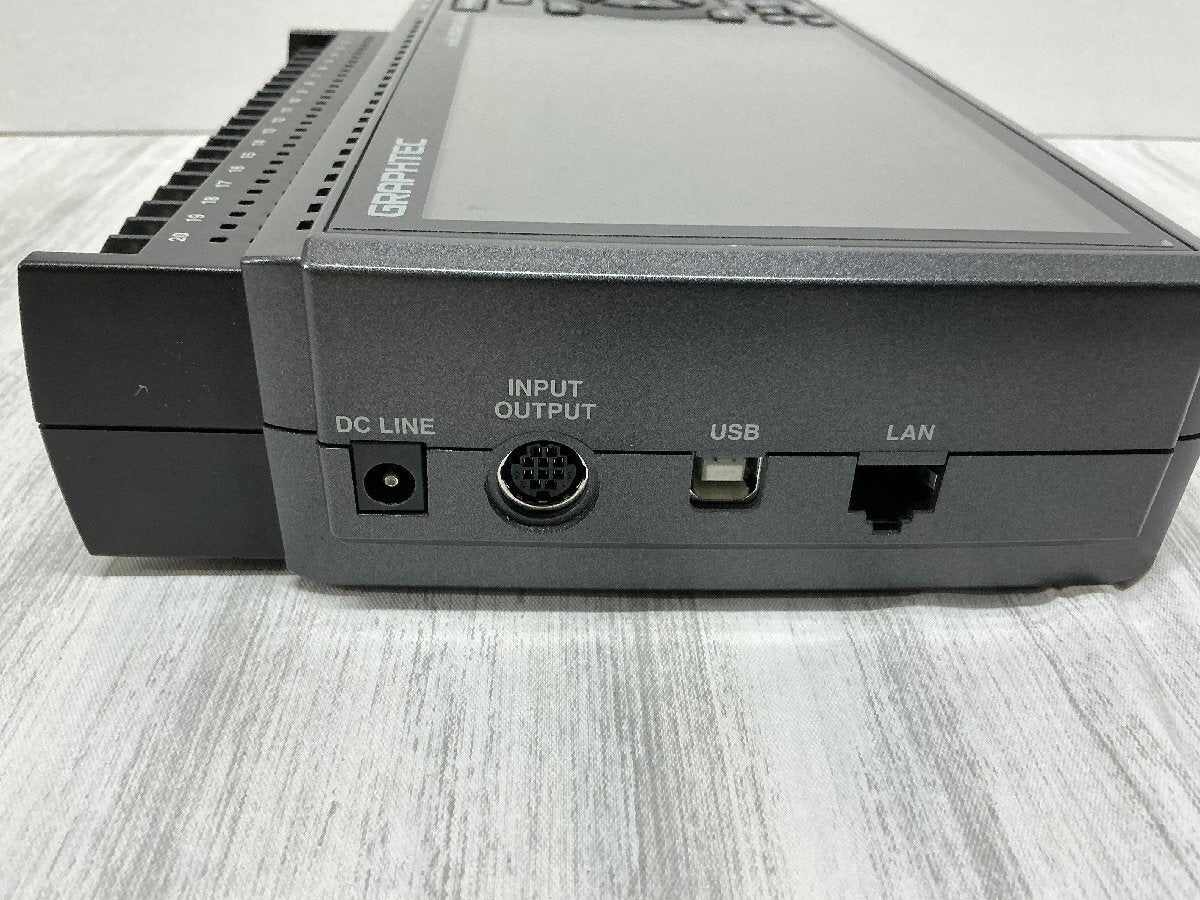 Graphtec GL840 Midi Logger [x1234701397]