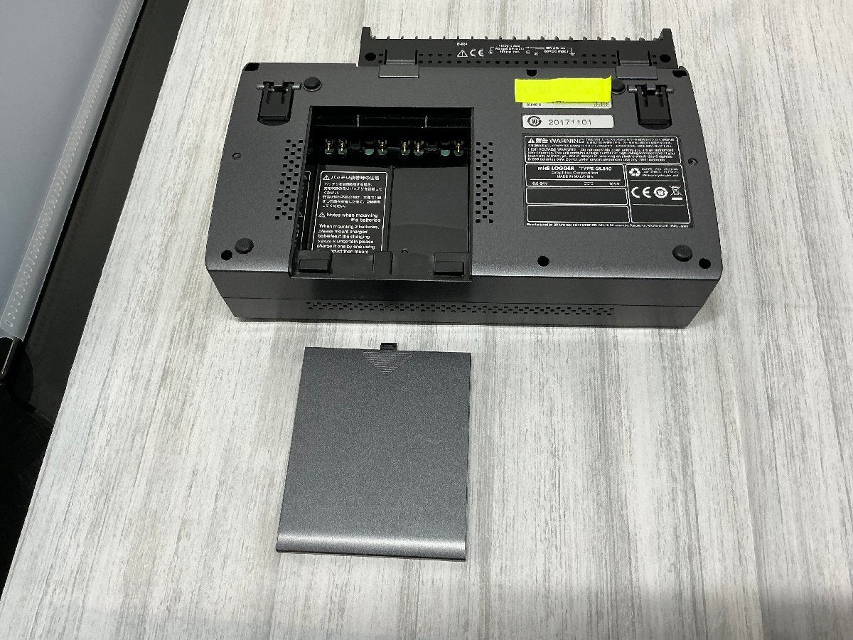 Graphtec GL840 Midi Logger [x1234701397]
