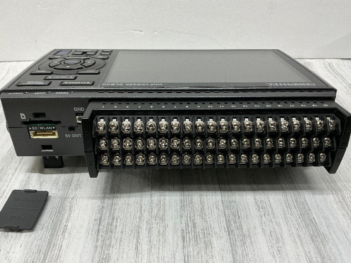 Graphtec GL840 Midi Logger [x1234701397]