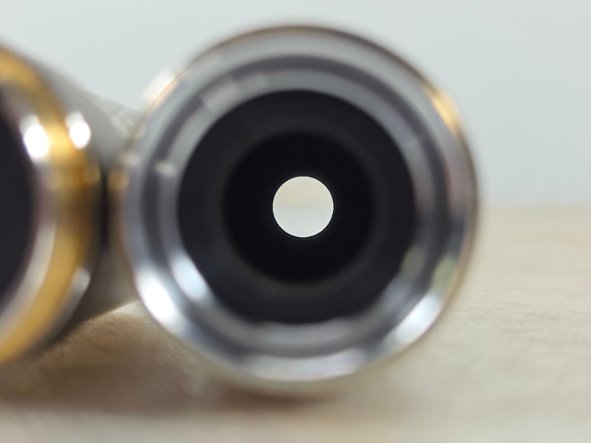 Nikon ECLIPSE E600 Microscope with Nikon Plan 10x 0.25 and Nikon Plan 20x 0.40 Objective Lenses [q1234798158]