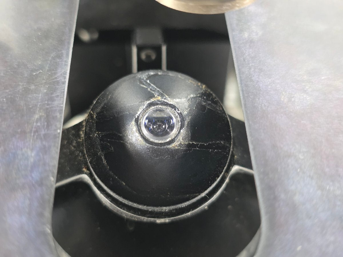 Nikon ECLIPSE E600 Microscope with Nikon Plan 10x 0.25 and Nikon Plan 20x 0.40 Objective Lenses [q1234798158]