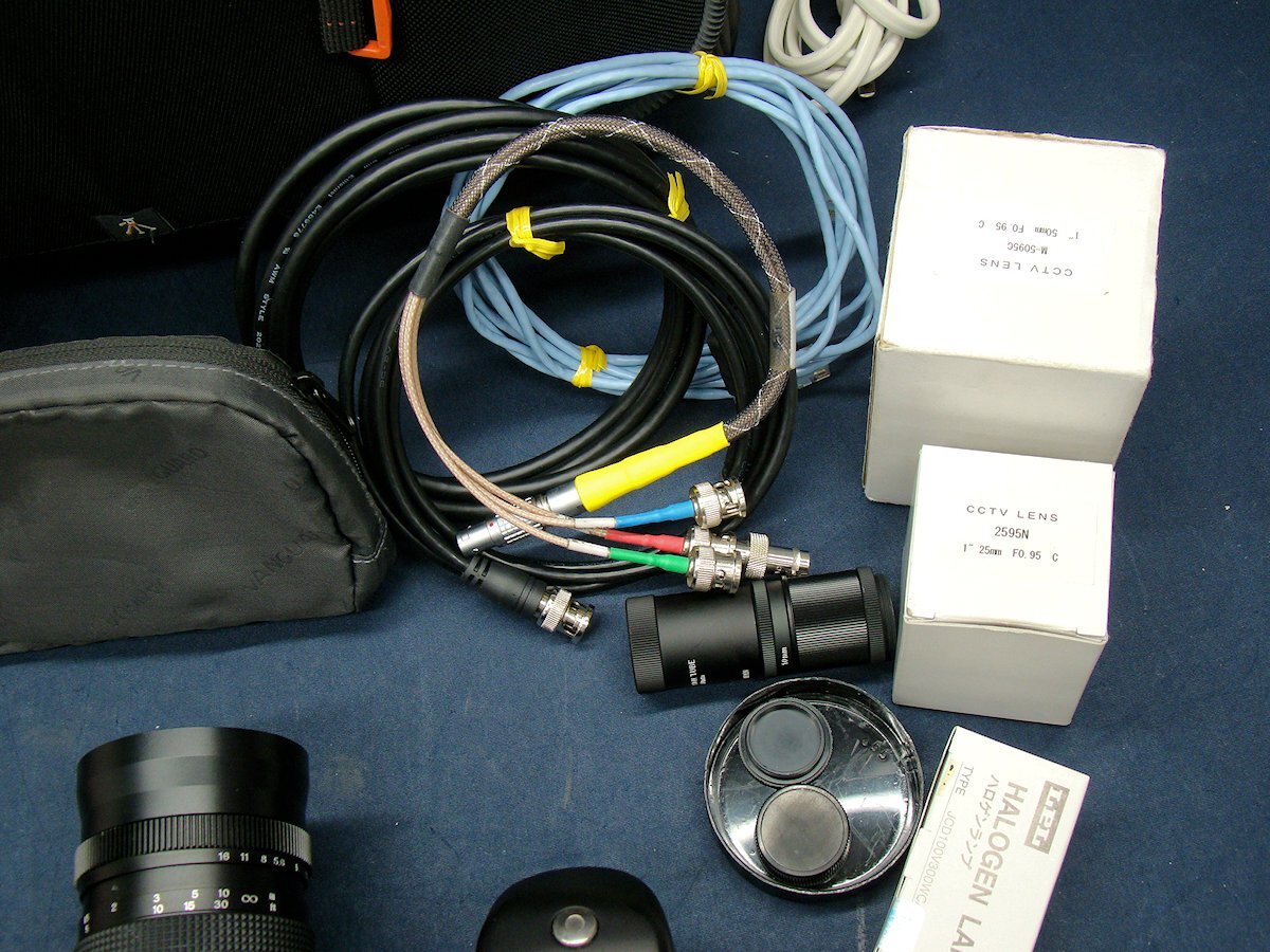 Fastec TS5-H High Speed Camera Full HD 634fps [f1234818897]
