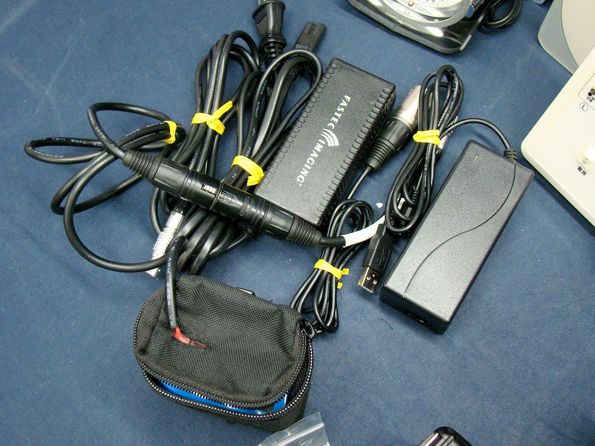 Fastec TS5-H High Speed Camera Full HD 634fps [f1234818897]