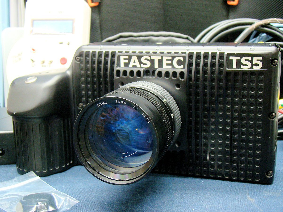 Fastec TS5-H High Speed Camera Full HD 634fps [f1234818897]