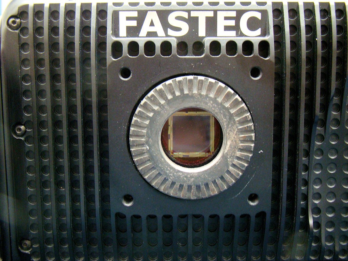 Fastec TS5-H High Speed Camera Full HD 634fps [f1234818897]