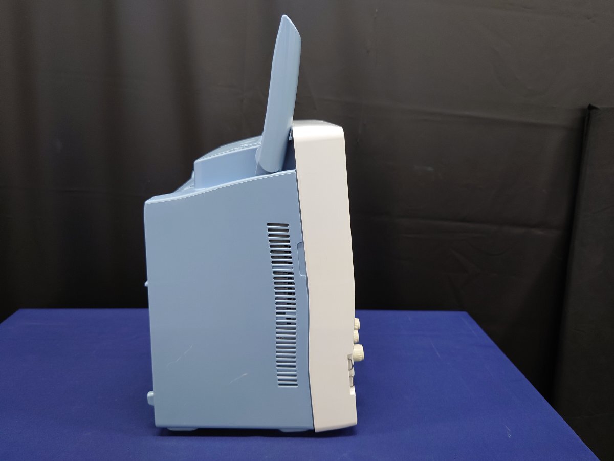 Yokogawa DLM2024 Mixed Signal Oscilloscope [e1234843237]