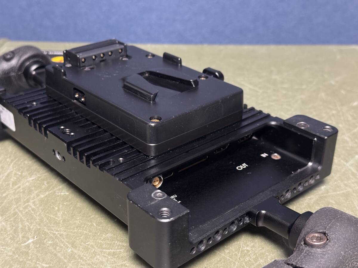 SmallHD 703 UltraBright Monitor Set [b1234830934]