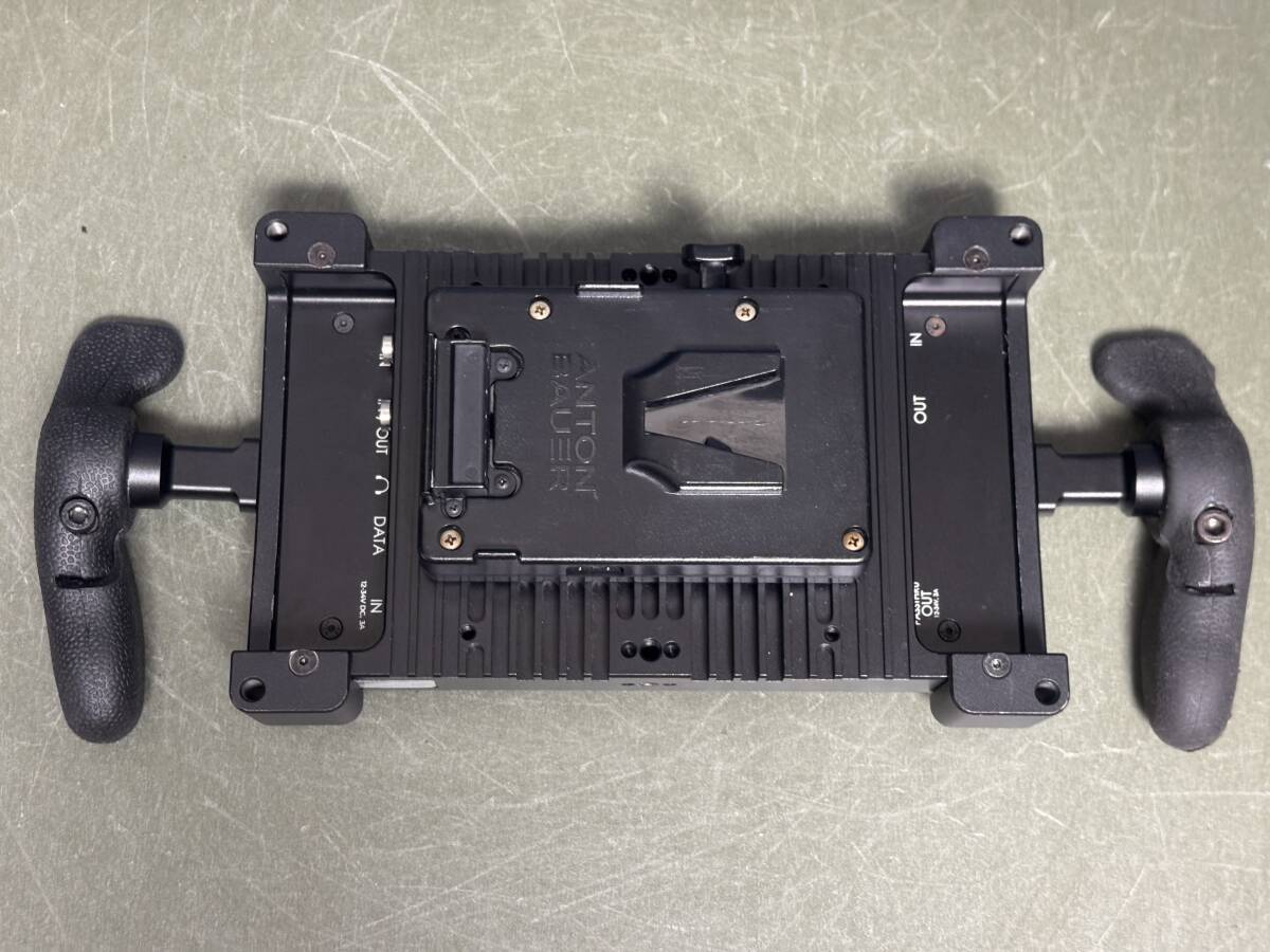 SmallHD 703 UltraBright Monitor Set [b1234830934]
