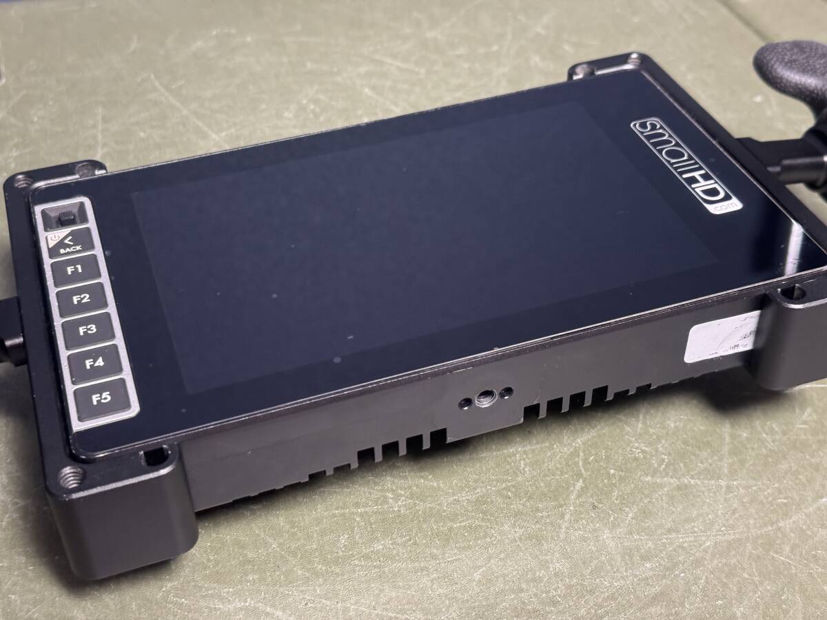 SmallHD 703 UltraBright Monitor Set [b1234830934]