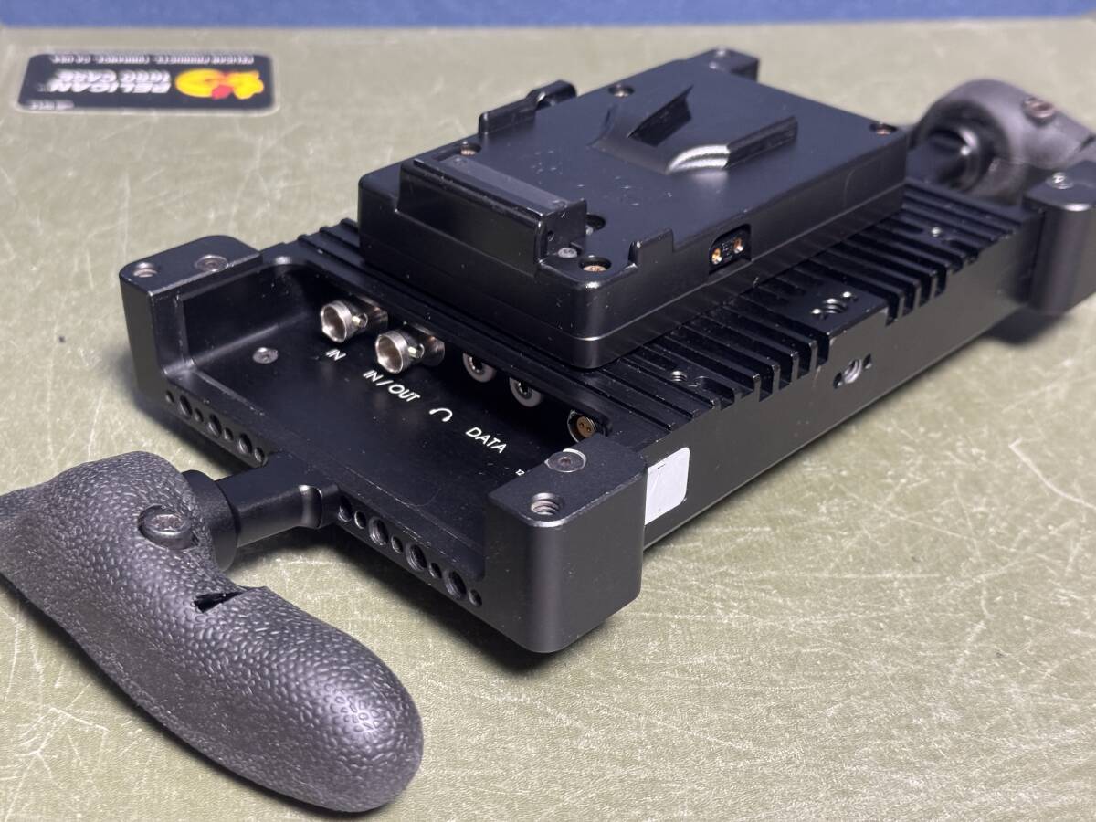 SmallHD 703 UltraBright Monitor Set [b1234830934]