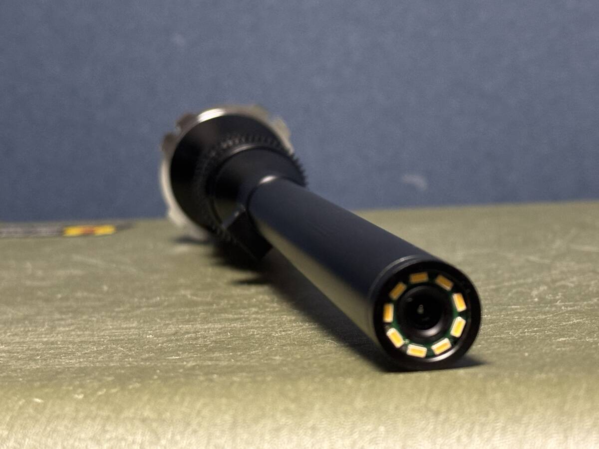 Laowa 24mm f/14 Macro Probe Lens PL Mount [u1234844726]